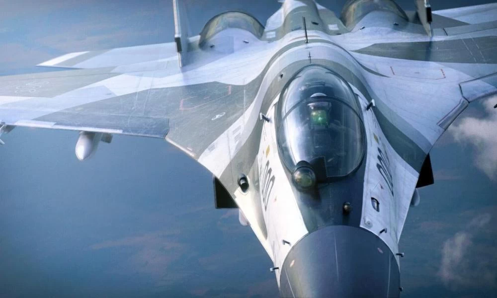 Με αυτά τα αεροσκάφη οι Ρώσοι θέλουν να κυριαρχήσουν έναντι των ΗΠΑ
